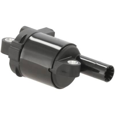 Rareelectrical - New Valve Cover Ignition Coil Compatible With Cadillac Gmc Escalade Esv Sport 8 Cyl 6.2L Sierra 2500 - Image 2