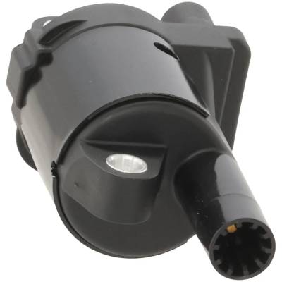 Rareelectrical - New Valve Cover Ignition Coil Compatible With Cadillac Gmc Escalade Sport 8 Cyl 6.2L Sierra 1500 - Image 3