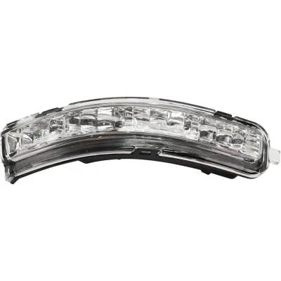 Rareelectrical - New Left Mirror Turn Signal Light Compatible With Nissan Altima Sr 6 Cyl 3.5L Altima S 4 Cyl 2.5L S - Image 6
