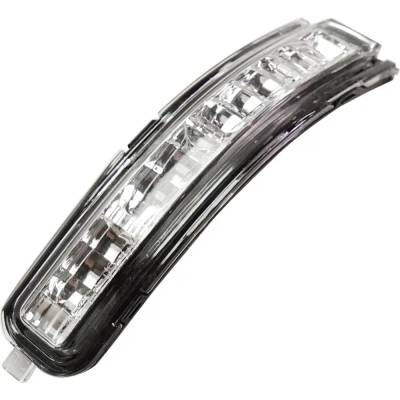 Rareelectrical - New Left Mirror Turn Signal Light Compatible With Nissan Altima Hybrid 4 Cyl 2.5L Altima Se 6 Cyl - Image 2