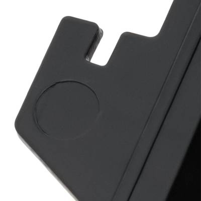 Rareelectrical - New Front Air Intake Duct Compatible With Porsche Cayenne S 8 Cyl 4.8L Cayenne Gts 8 Cyl 4.8L - Image 8