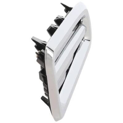 Rareelectrical - New Right Air Intake Duct Compatible With Nissan Armada S 8 Cyl 5.6L Armada Sv 8 Cyl 5.6L Armada - Image 8