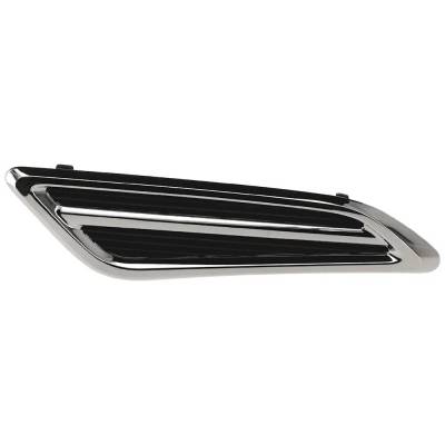 Rareelectrical - New Right Air Intake Duct Compatible With Nissan Armada Sv 8 Cyl 5.6L Armada Platinum 8 Cyl 5.6L - Image 1