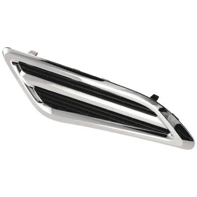 Rareelectrical - New Right Air Intake Duct Compatible With Nissan Armada Sv 8 Cyl 5.6L Armada Platinum 8 Cyl 5.6L - Image 2