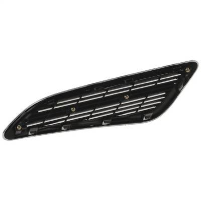 Rareelectrical - New Right Air Intake Duct Compatible With Nissan Armada Midnight Edition 8 Cyl 5.6L Armada Sl 8 Cyl - Image 5