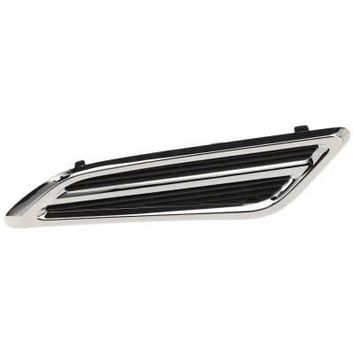 Rareelectrical - New Left Air Intake Duct Compatible With Nissan Armada Midnight Edition 8 Cyl 5.6L Armada Sv 8 Cyl - Image 1