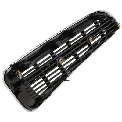 Rareelectrical - New Left Air Intake Duct Compatible With Nissan Armada Midnight Edition 8 Cyl 5.6L Armada Sv 8 Cyl - Image 4