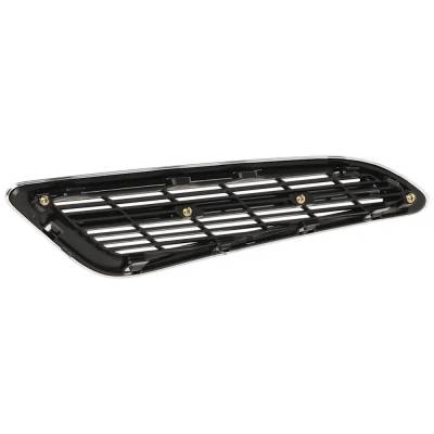 Rareelectrical - New Left Air Intake Duct Compatible With Nissan Armada Midnight Edition 8 Cyl 5.6L Armada Sv 8 Cyl - Image 5