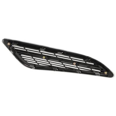 Rareelectrical - New Left Air Intake Duct Compatible With Nissan Armada Midnight Edition 8 Cyl 5.6L Armada Sv 8 Cyl - Image 6