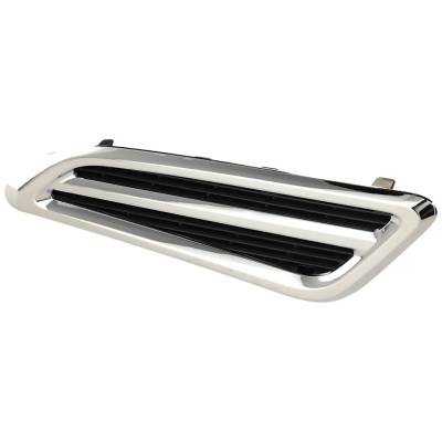 Rareelectrical - New Left Air Intake Duct Compatible With Nissan Armada Sv 8 Cyl 5.6L Armada Sl 8 Cyl 5.6L Armada - Image 2