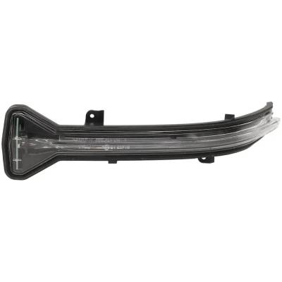 New Left Mirror Turn Signal Light Compatible With Bmw 745Le Xdrive Base 750I Base 740I Xdrive 540I