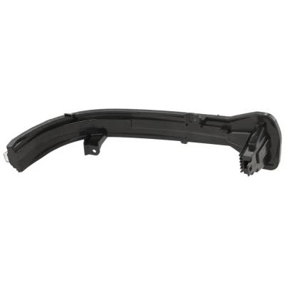 Rareelectrical - New Left Mirror Turn Signal Light Compatible With Bmw 745Le Xdrive Base 750I Base 740I Xdrive 540I - Image 6