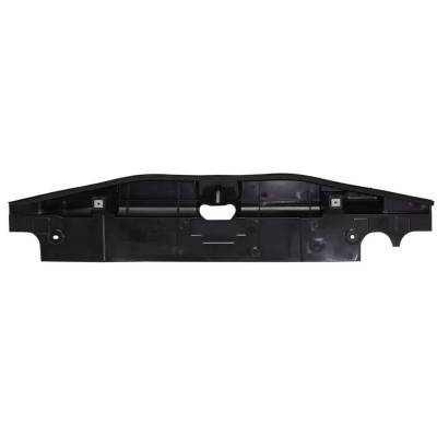 Rareelectrical - Lower Air Intake Duct Compatible With Toyota C-Hr All Submodels 2018-2019 To1218114 165920T030 - Image 5