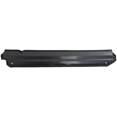 Rareelectrical - New Lower Air Intake Duct Compatible With Nissan Rogue Sl 4 Cyl 2.5L Rogue S 4 Cyl 2.5L Rogue Sl 3 - Image 4