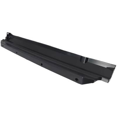 Rareelectrical - New Lower Air Intake Duct Compatible With Nissan Rogue Platinum 4 Cyl 2.5L Rogue S 4 Cyl 2.5L Rogue - Image 3