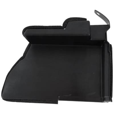 Rareelectrical - New Upper Right Air Intake Duct Compatible With Nissan Nv200 Taxi 4 Cyl 2.0L Nv200 S 4 Cyl 2.0L - Image 2