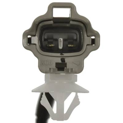 Rareelectrical - New Left Rear Abs Speed Sensor Compatible With Subaru Outback All Submodels Legacy All Submodels - Image 2