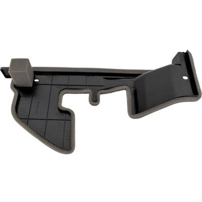 Rareelectrical - New Left Air Intake Duct Compatible With Nissan Rogue S 4 Cyl 2.5L Rogue Sl 4 Cyl 2.5L Rogue Sv 4 - Image 4
