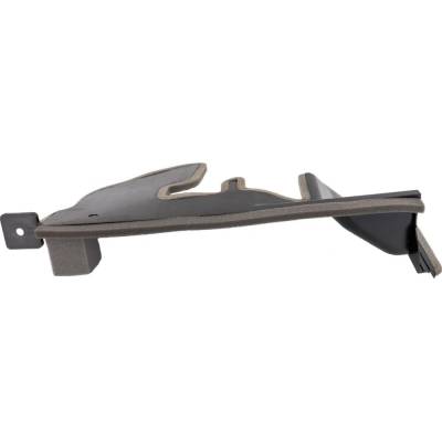 Rareelectrical - New Left Air Intake Duct Compatible With Nissan Rogue S 4 Cyl 2.5L Rogue Sl 4 Cyl 2.5L Rogue Sv 4 - Image 5