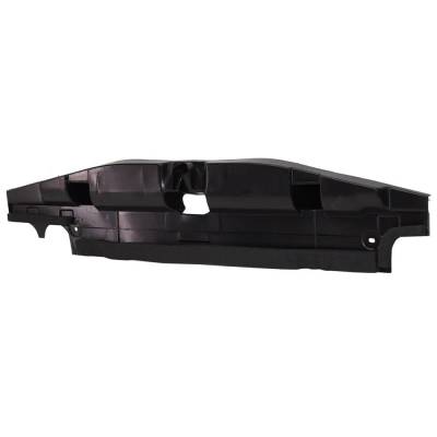 Rareelectrical - Lower Air Intake Duct Compatible With Toyota C-Hr All Submodels 2018-2019 By To1218114 165920T030 - Image 3