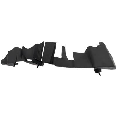 Rareelectrical - New Left Air Intake Duct Compatible With Dodge Grand Caravan Canada Value Package 6 Cyl 3.6L Grand - Image 4