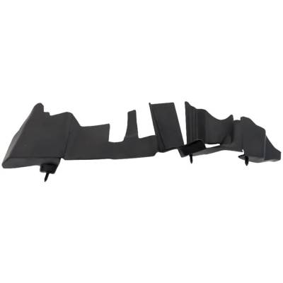 Rareelectrical - New Right Air Intake Duct Compatible With Dodge Grand Caravan Crew Plus 6 Cyl 3.6L Grand Caravan Sxt - Image 2