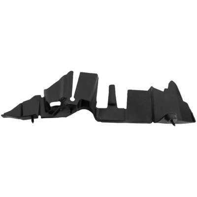 Rareelectrical - New Right Air Intake Duct Compatible With Dodge Grand Caravan Crew Plus 6 Cyl 3.6L Grand Caravan Sxt - Image 3