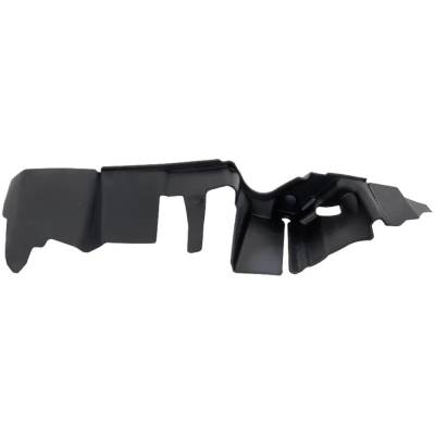 Rareelectrical - New Left Air Intake Duct Compatible With Dodge Grand Caravan C/V 6 Cyl 3.6L Grand Caravan 30Th - Image 6