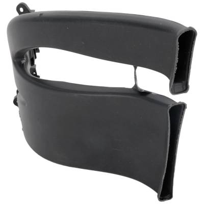 Rareelectrical - New Right Front Air Intake Duct Compatible With Tesla Model X 90D Model X P90d Signature Model X - Image 3