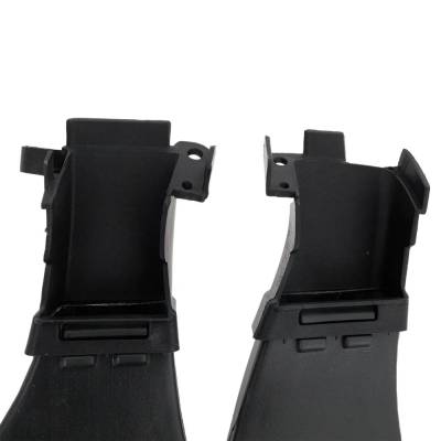 Rareelectrical - New Right Front Air Intake Duct Compatible With Tesla Model X 90D Model X P90d Signature Model X - Image 6