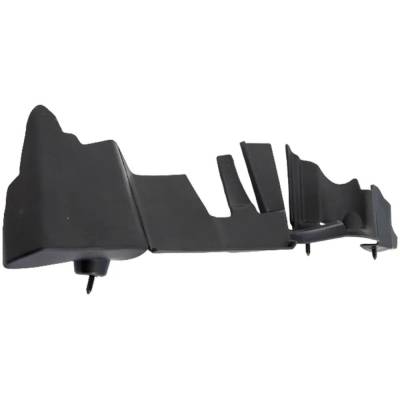 Rareelectrical - New Right Air Intake Duct Compatible With Dodge Grand Caravan Premium Plus 6 Cyl 3.6L Grand Caravan - Image 4