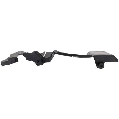 Rareelectrical - New Left Air Intake Duct Compatible With Dodge Grand Caravan Gt 6 Cyl 3.6L Grand Caravan Sxt Premium - Image 5