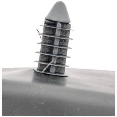Rareelectrical - New Left Air Intake Duct Compatible With Dodge Grand Caravan Gt 6 Cyl 3.6L Grand Caravan Sxt Premium - Image 7