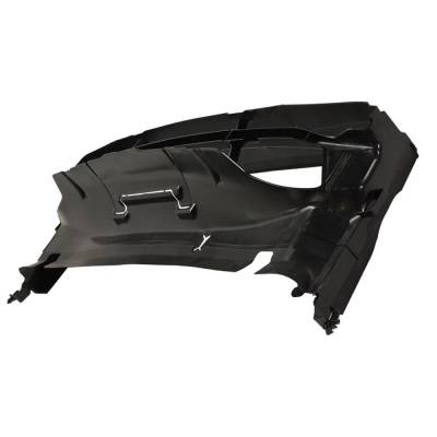 RAREELECTRICAL - New Direct Fit Air Intake Duct Compatible With Bmw Activehybrid 3 Base 328I Base 335I Xdrive Base - Image 3
