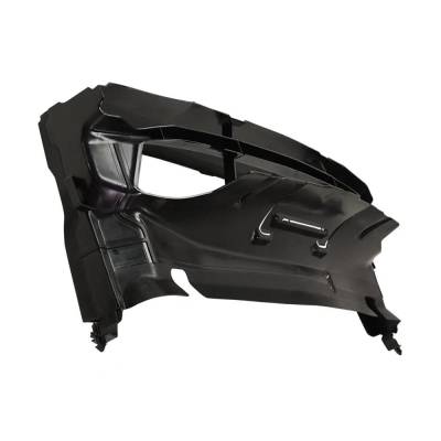 RAREELECTRICAL - New Direct Fit Air Intake Duct Compatible With Bmw 320I Base 328D Base Activehybrid 3 Base 328I - Image 2