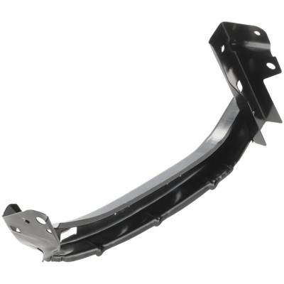 Rareelectrical - New Left Front Outer Bumper Bracket Compatible With Honda Pilot Ex Pilot Ex-L Pilot Value Package - Image 4