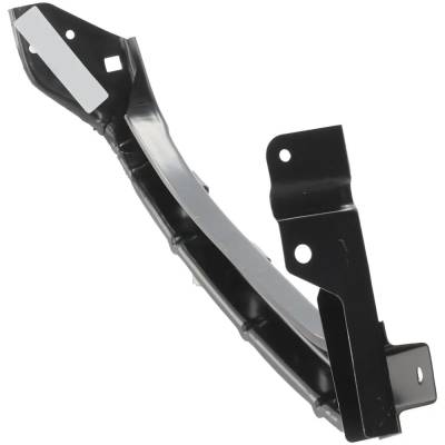 Rareelectrical - New Left Front Outer Bumper Bracket Compatible With Honda Pilot Ex Pilot Ex-L Pilot Value Package - Image 7