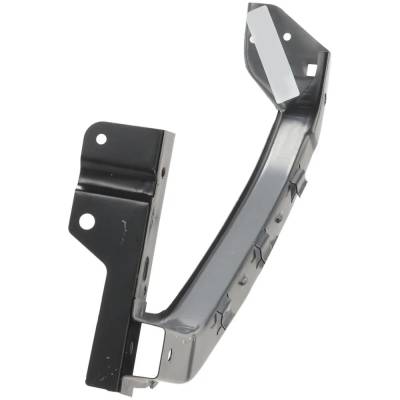 Rareelectrical - New Left Front Outer Bumper Bracket Compatible With Honda Pilot Ex Pilot Ex-L Pilot Value Package - Image 8