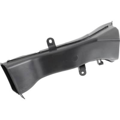 Rareelectrical - New Right Air Intake Duct Compatible With Bmw 330I Gt Xdrive Base 4 Cyl 2.0L 335I Gt Xdrive Base 6 - Image 3