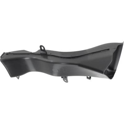 Rareelectrical - New Right Air Intake Duct Compatible With Bmw 330I Gt Xdrive Base 4 Cyl 2.0L 335I Gt Xdrive Base 6 - Image 4