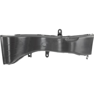Rareelectrical - New Right Air Intake Duct Compatible With Bmw 335I Gt Xdrive Base 6 Cyl 3.0L 328I Gt Xdrive Base 4 - Image 5