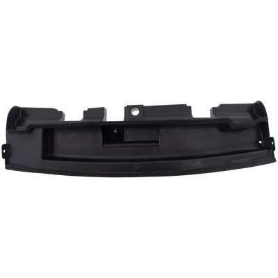 New Front Air Intake Duct Compatible With Nissan Rogue Sv 4 Cyl 2.5L Rogue S 4 Cyl 2.5L Rogue Sl 4