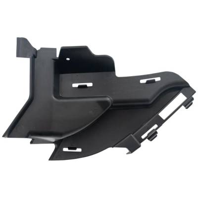 Rareelectrical - Left Front Air Intake Duct Compatible With Mercedes Benz Glc300 4Matic 4 Cyl 2.0L Glc300 Base 4 Cyl - Image 1