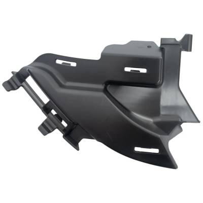 Rareelectrical - New Left Front Air Intake Duct Compatible With Mercedes Benz Glc300 Base 4 Cyl 2.0L Glc300 4Matic 4 - Image 4