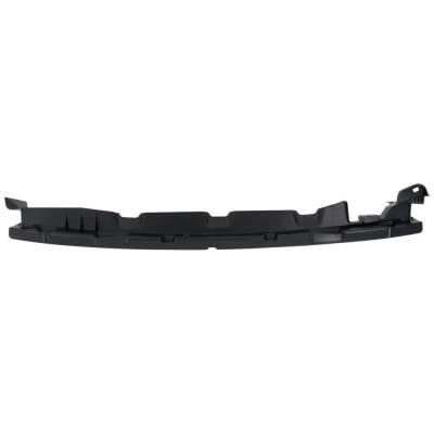 Rareelectrical - New Front Air Intake Duct Compatible With Honda Hr-V Ex-L 4 Cyl 2.0L Hr-V Sport 4 Cyl 2.0L Hr-V Lx 4 - Image 2