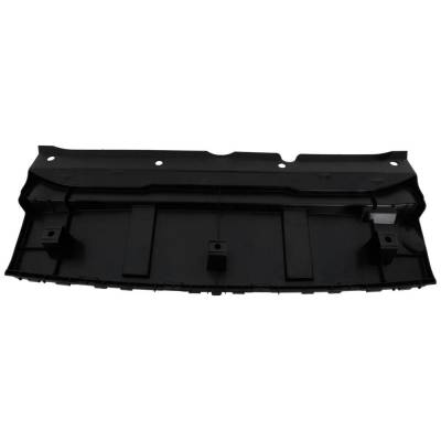RAREELECTRICAL - New Front Air Intake Duct Compatible With Honda Accord Ex-L 6 Cyl 3.5L Accord Ex 4 Cyl 2.4L Ex-L 4 - Image 6
