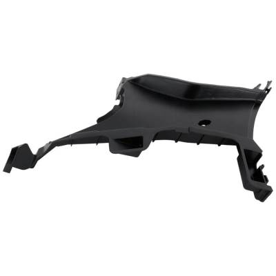 Rareelectrical - New Left Front Air Intake Duct Compatible With Hyundai Sonata Preferred 4 Cyl 2.5L Sonata Se 4 Cyl - Image 6