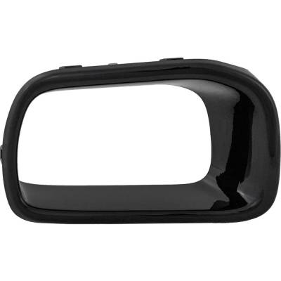 Rareelectrical - Left Front Air Intake Duct Compatible With Mini Cooper S 2014-2021 By Mc1038111 51117337809 - Image 2
