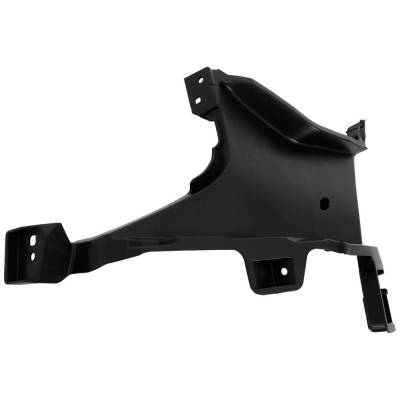 Rareelectrical - New Left Front Air Intake Duct Compatible With Hyundai Sonata Se 4 Cyl 2.5L Sonata Preferred 4 Cyl - Image 3