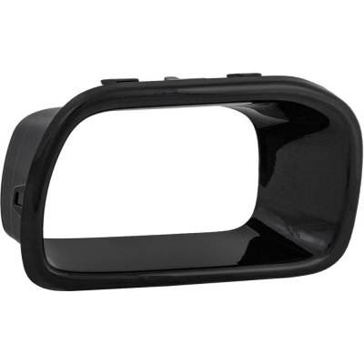 Left Front Air Intake Duct Compatible With Mini Cooper S 2014-2021 Mc1038111 51117337809